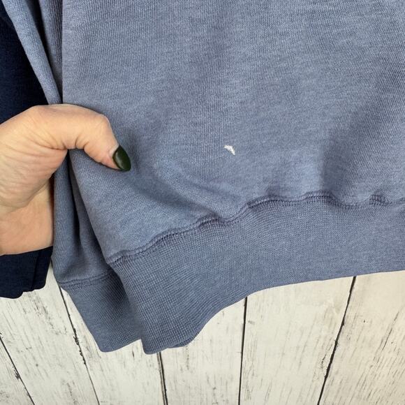 VTG Mickey & Co Fleece Legendary Series Embroidered Sweatshirt Size XL Disney - Picture 9 of 14